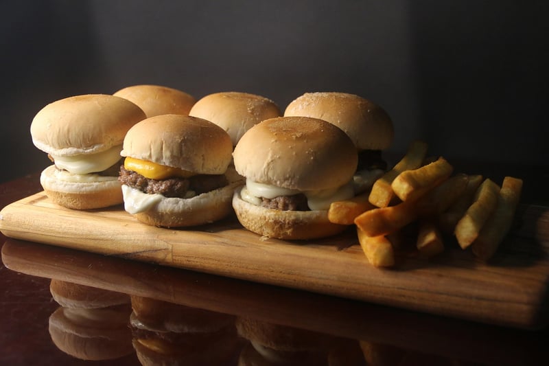 Magical Catering Image