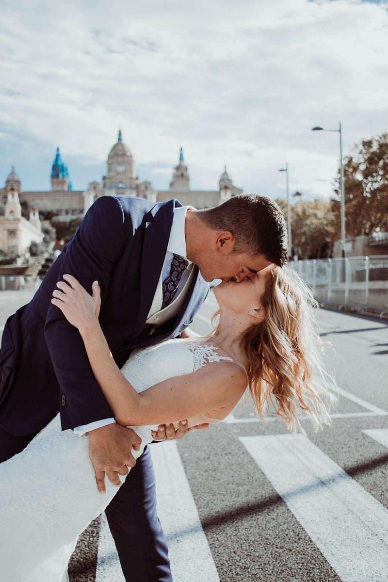 Unique Bridal Outfits